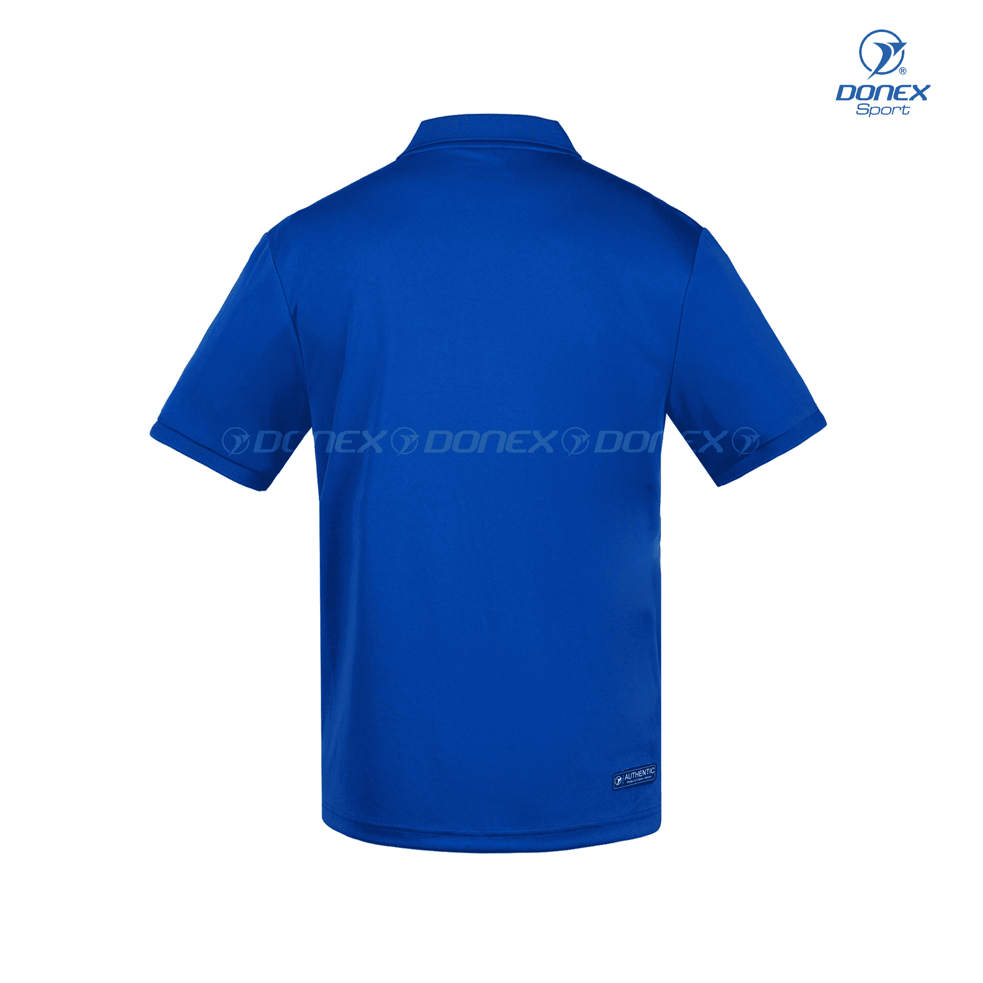 Áo thể thao nam MC-9154-04 Xanh bích